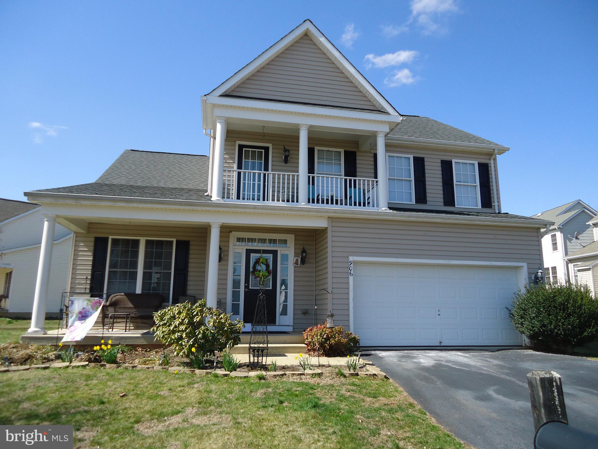LAKEVIEW OF CULPEPER - Residential