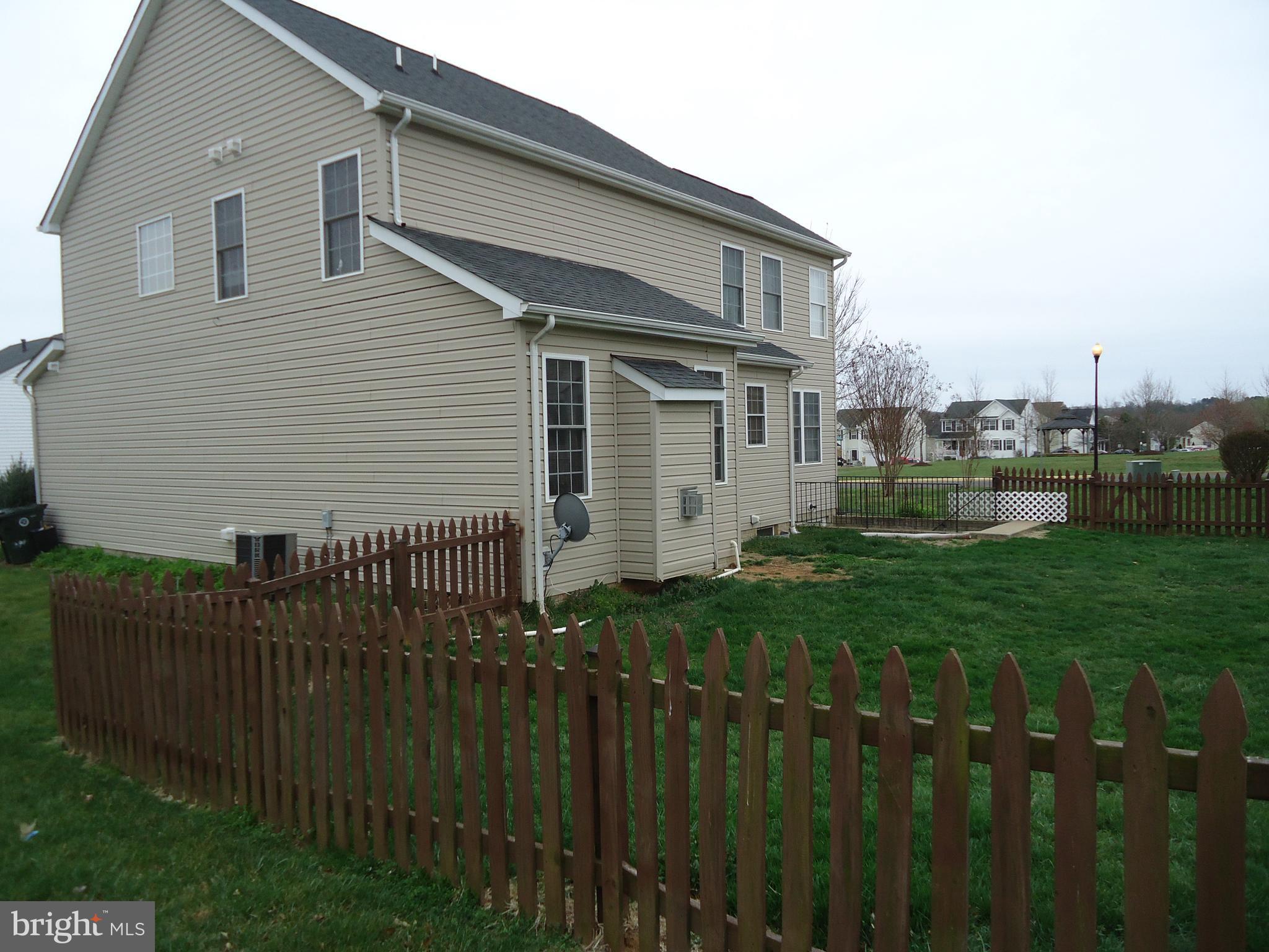 LAKEVIEW OF CULPEPER - Residential