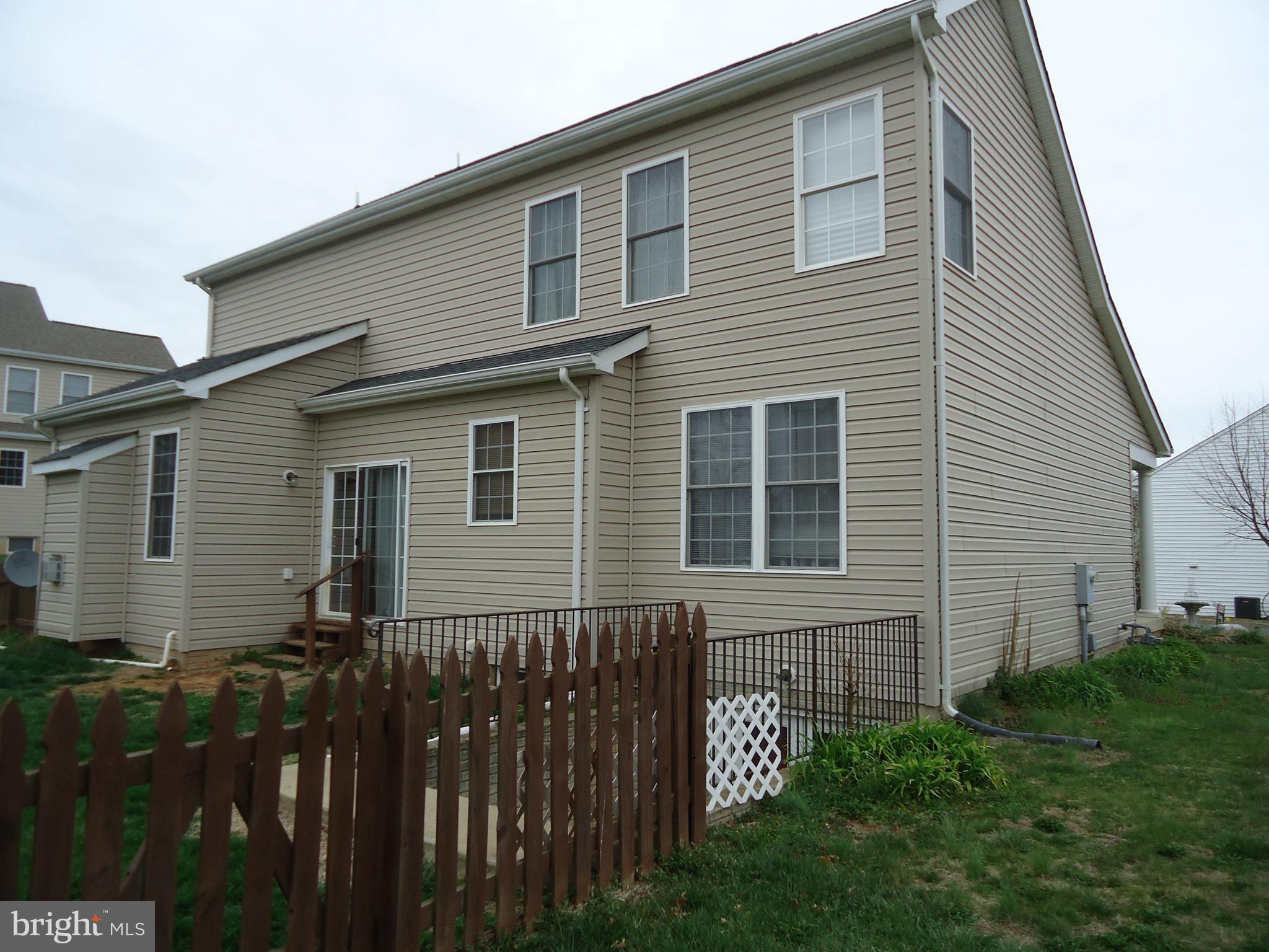 LAKEVIEW OF CULPEPER - Residential