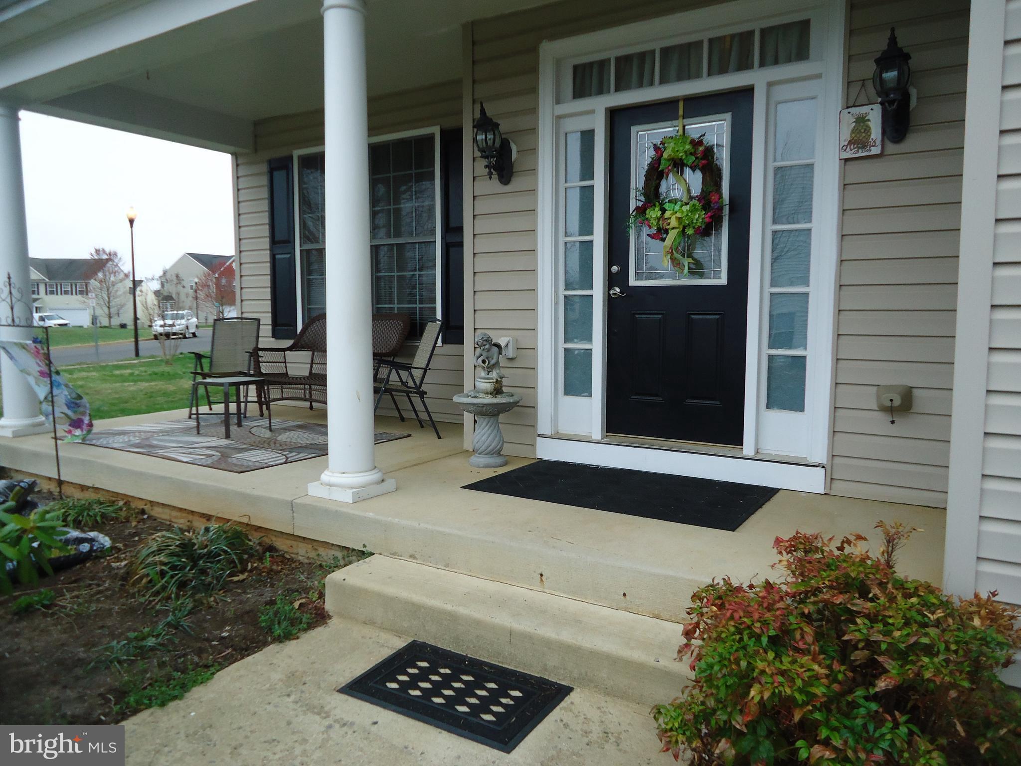 LAKEVIEW OF CULPEPER - Residential