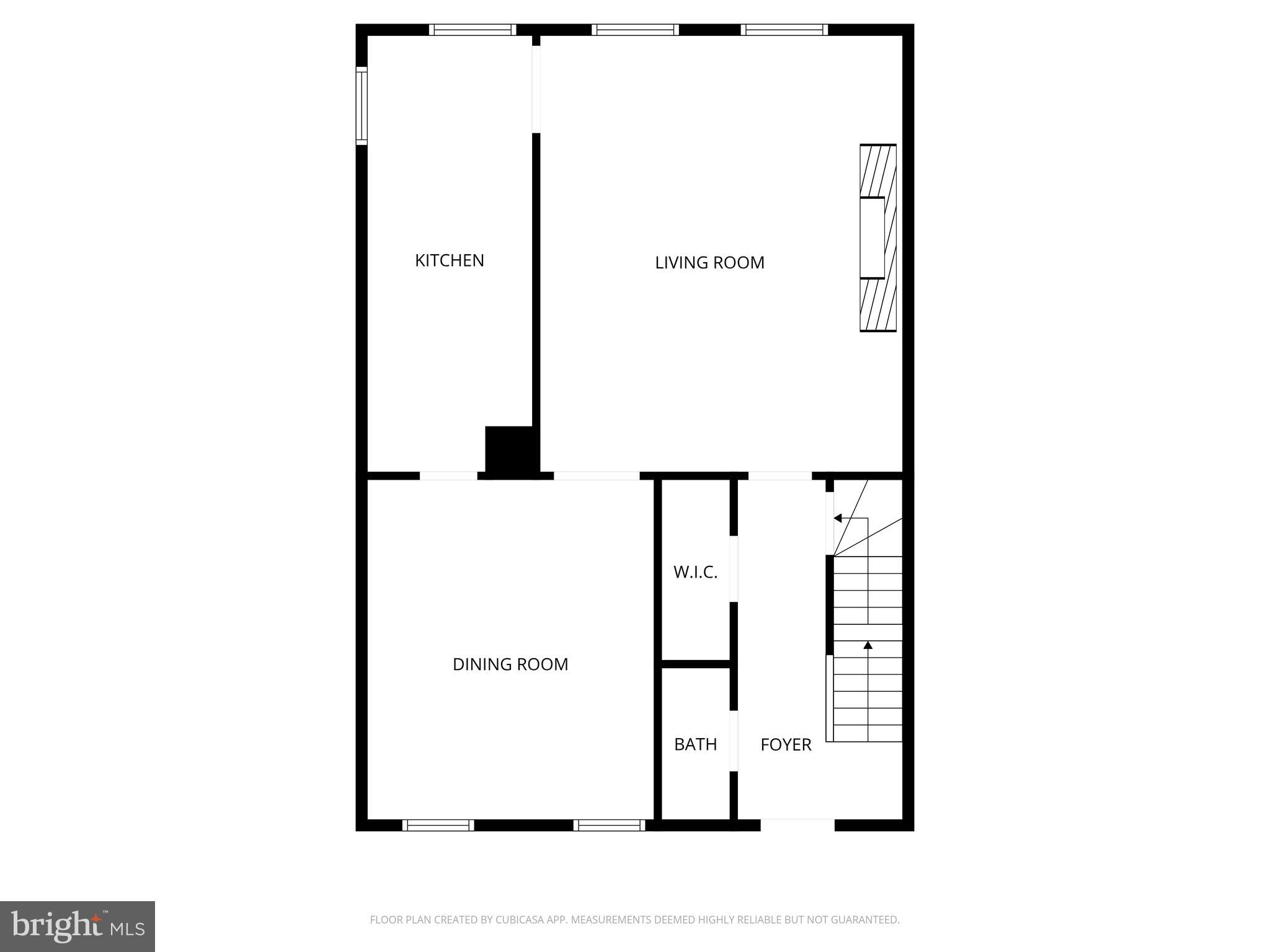 1326 N LYNNBROOK DRIVE