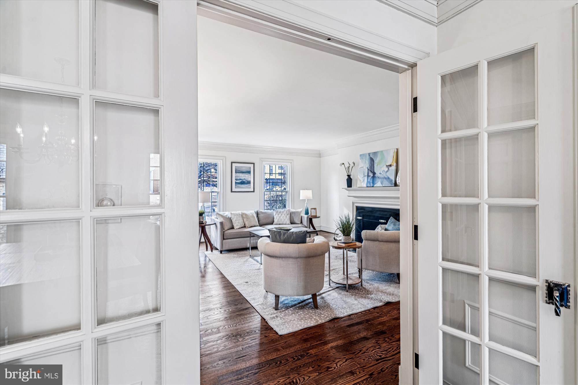 LYNNBROOK - Residential