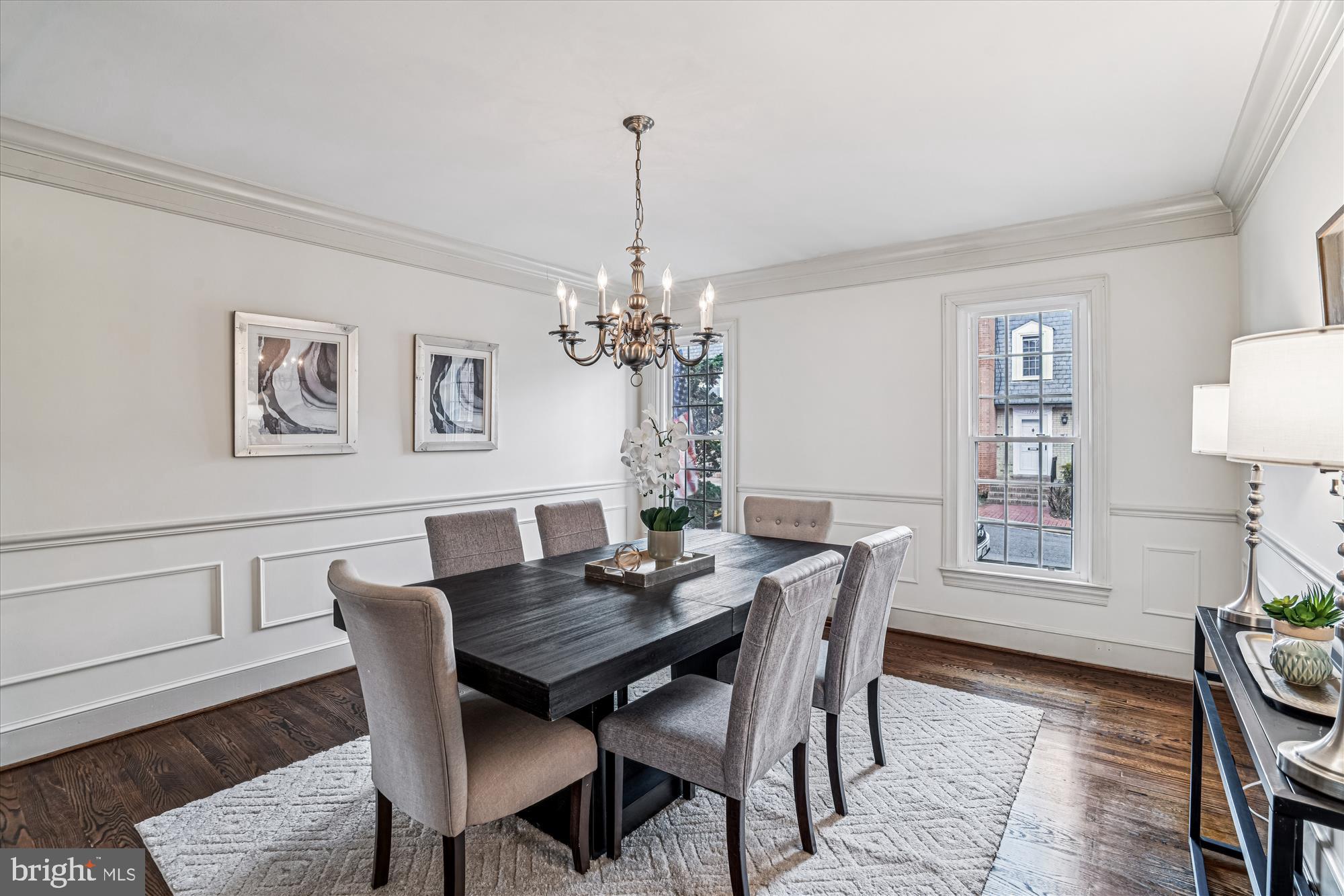 LYNNBROOK - Residential