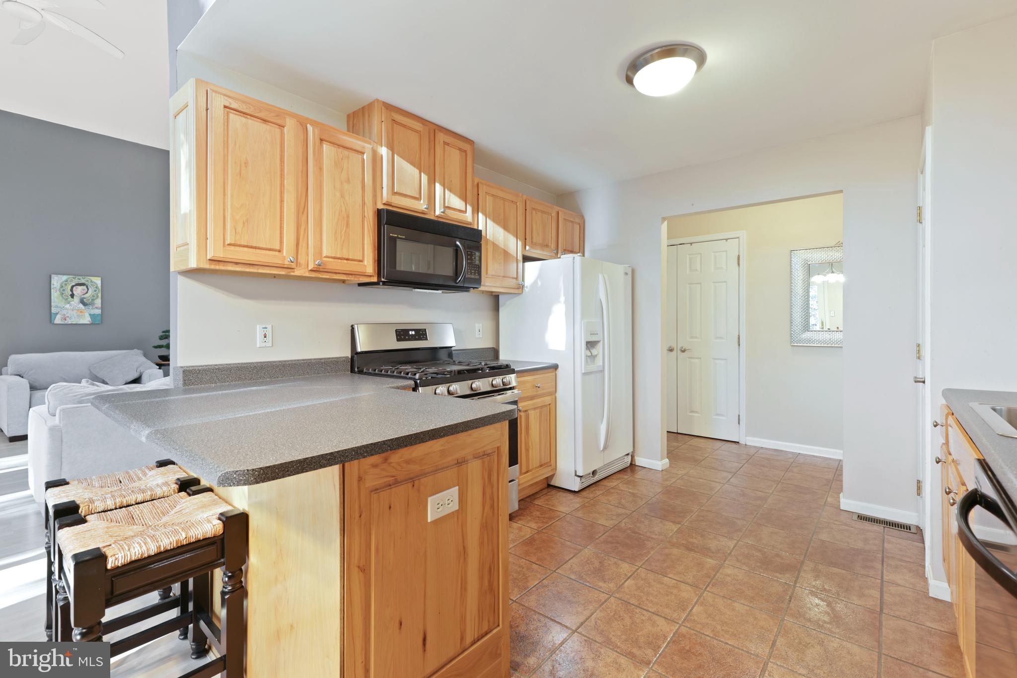 COCKEYSVILLE - Residential