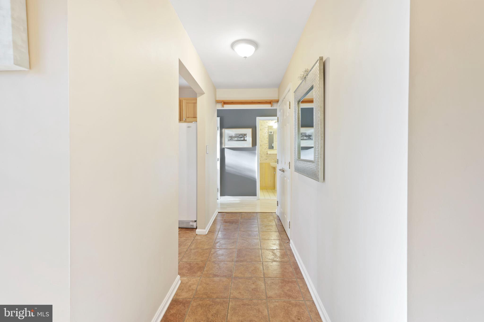 COCKEYSVILLE - Residential