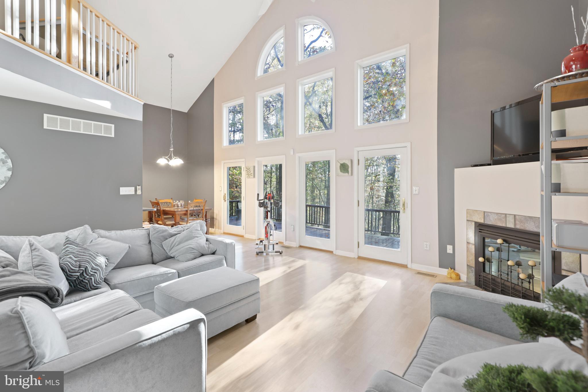 COCKEYSVILLE - Residential