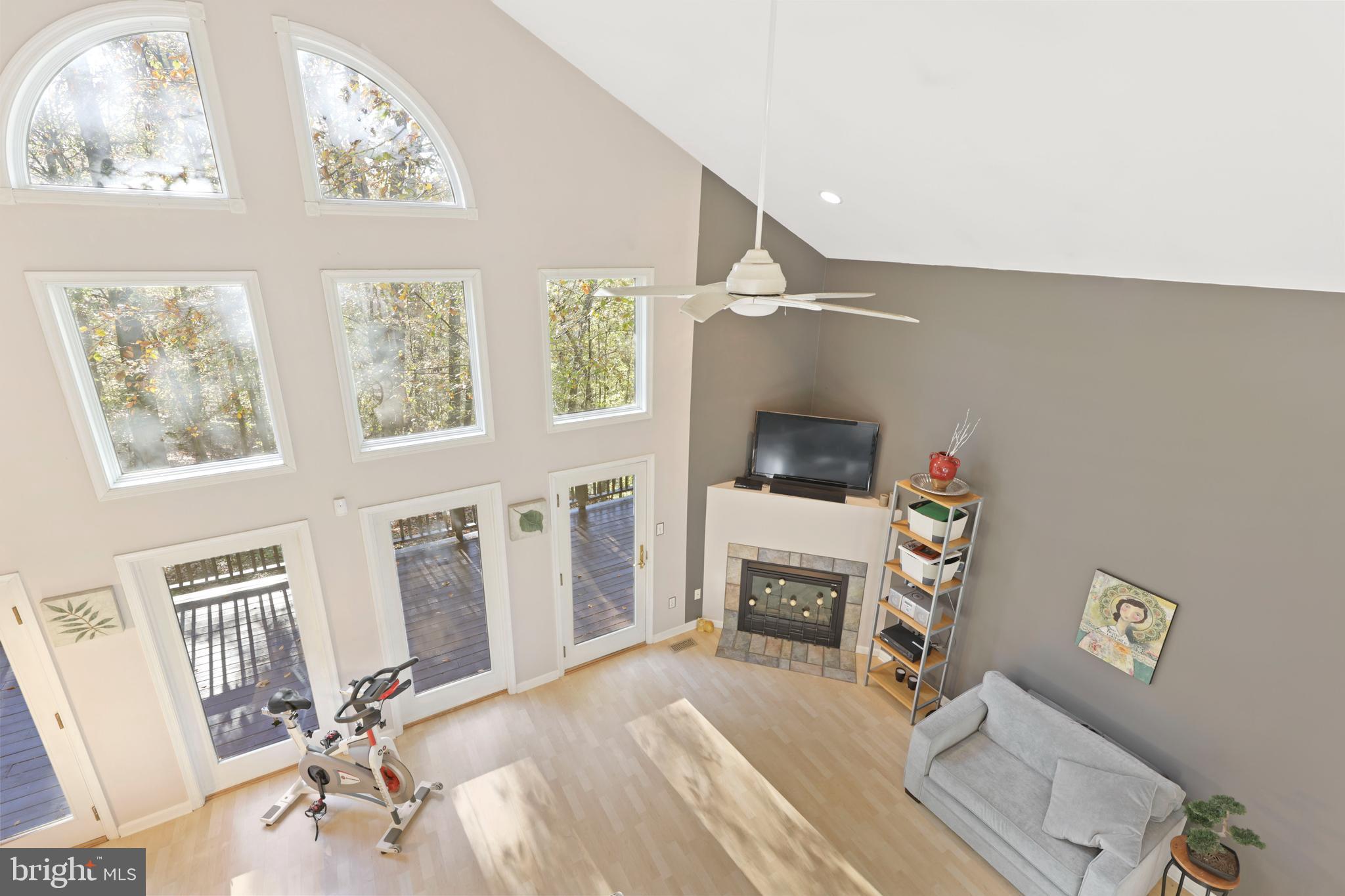 COCKEYSVILLE - Residential