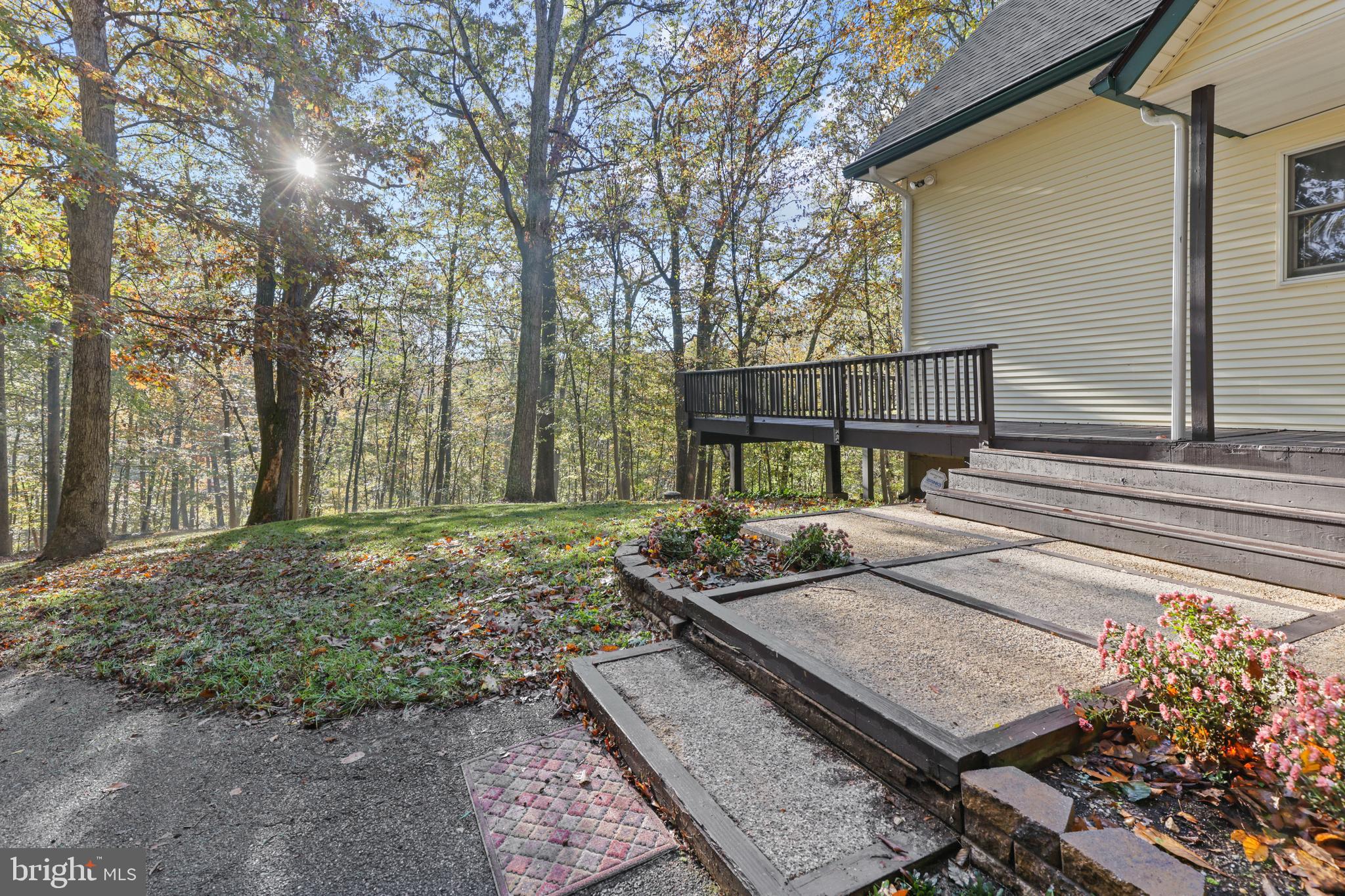 COCKEYSVILLE - Residential