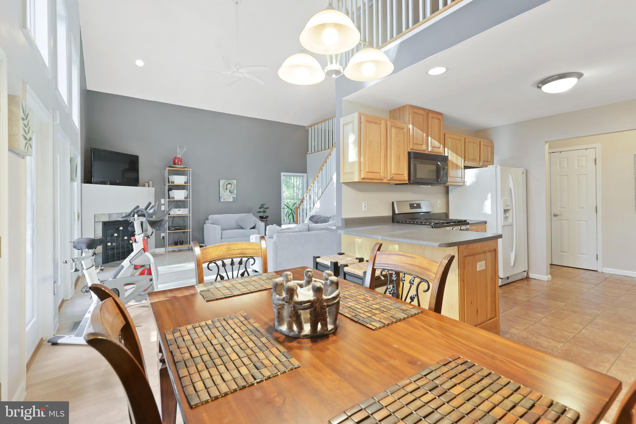 COCKEYSVILLE - Residential