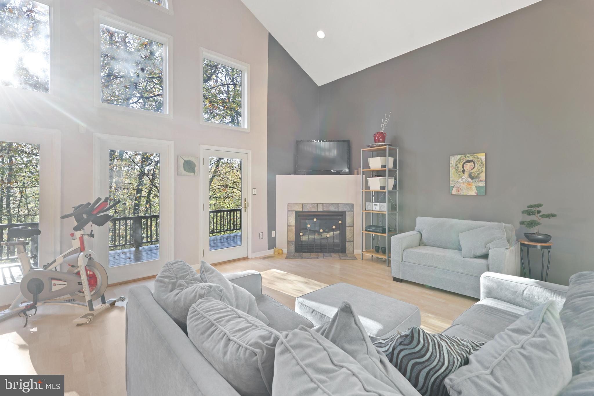 COCKEYSVILLE - Residential