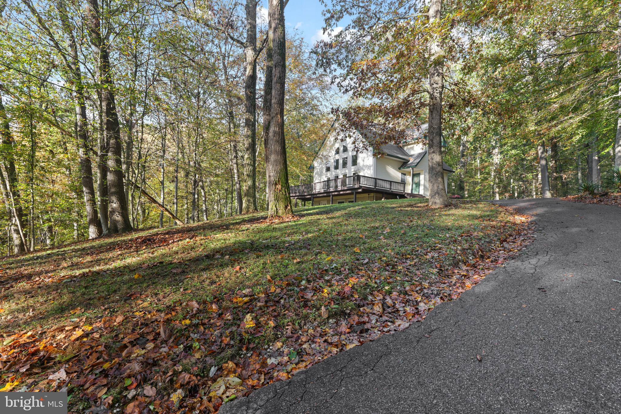 COCKEYSVILLE - Residential