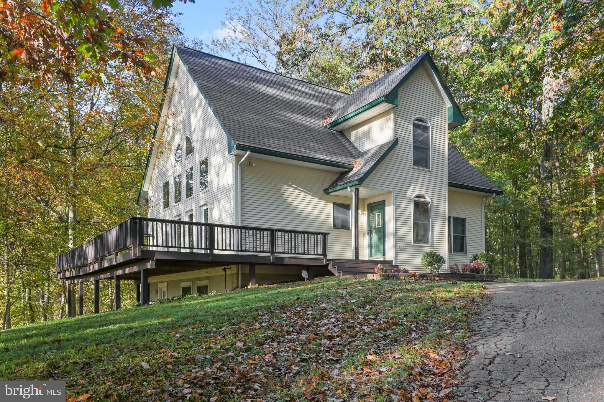 COCKEYSVILLE - Residential