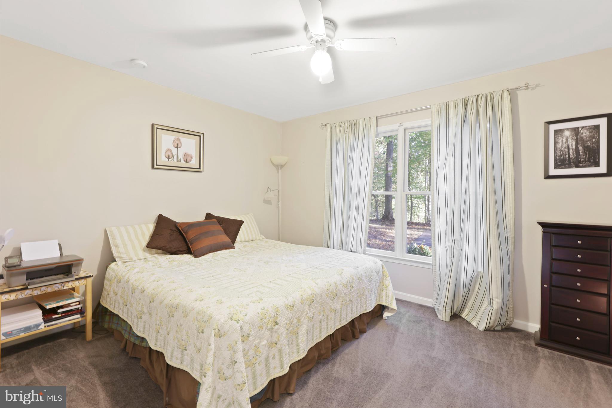 COCKEYSVILLE - Residential