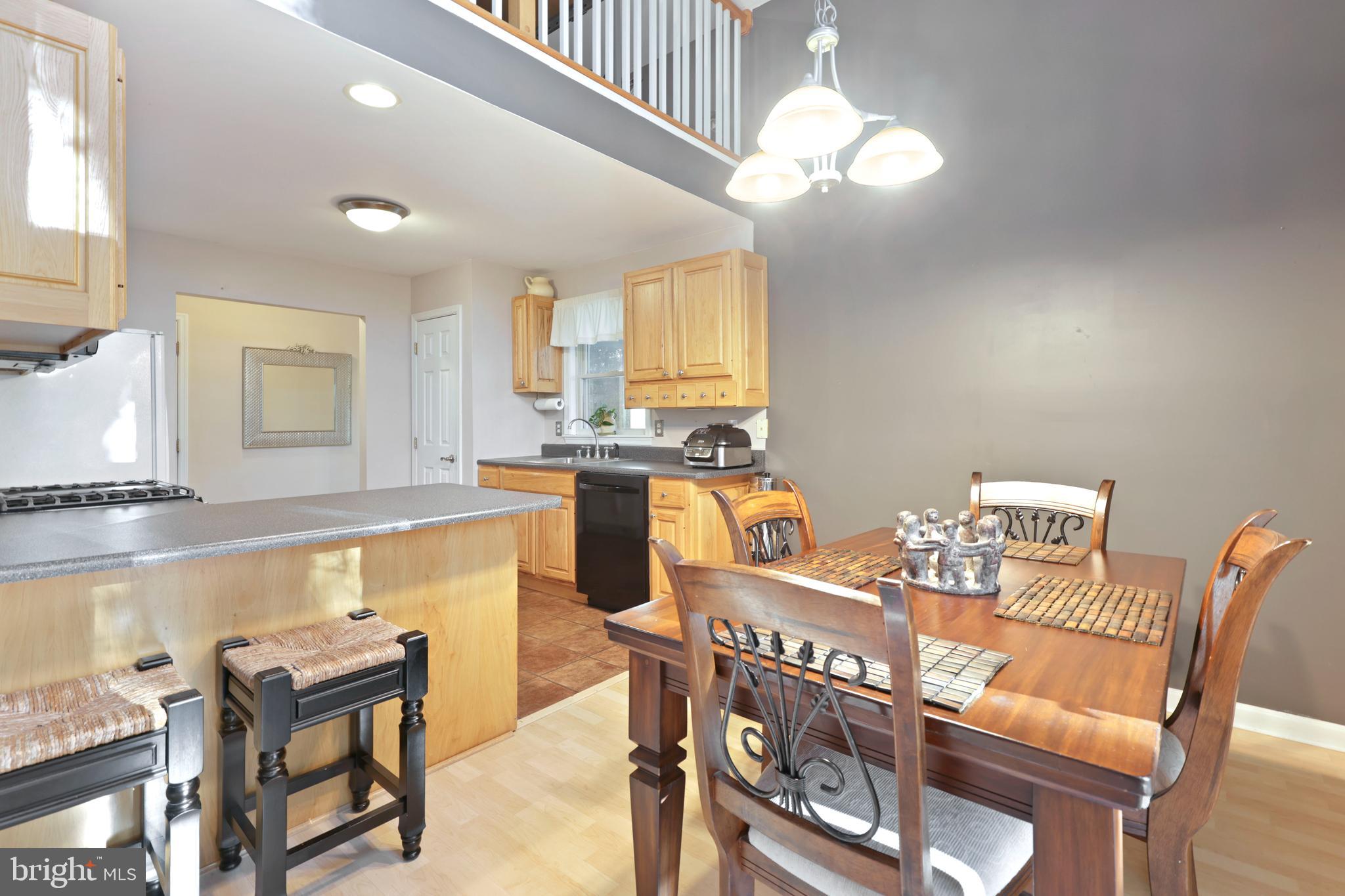 COCKEYSVILLE - Residential