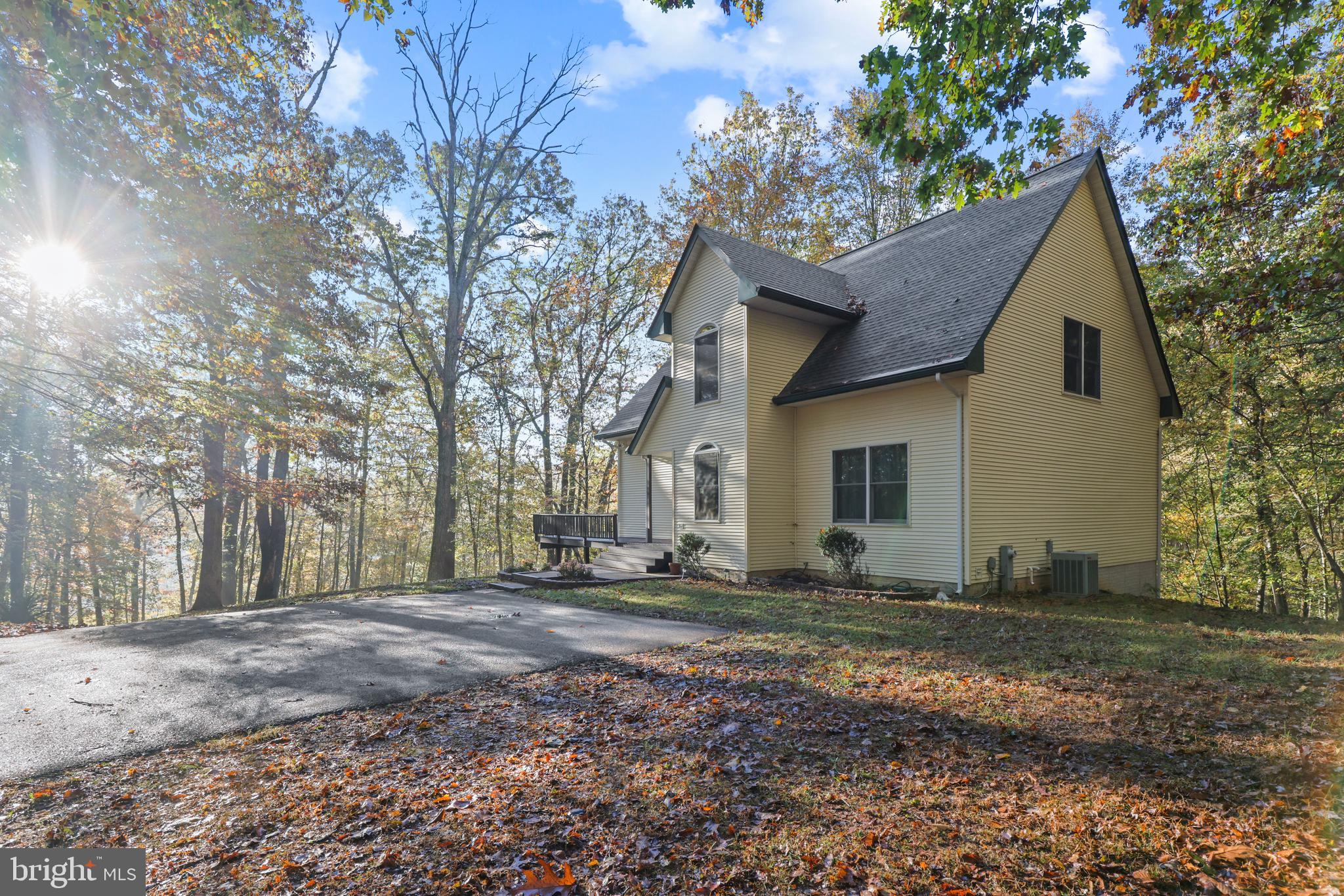 COCKEYSVILLE - Residential