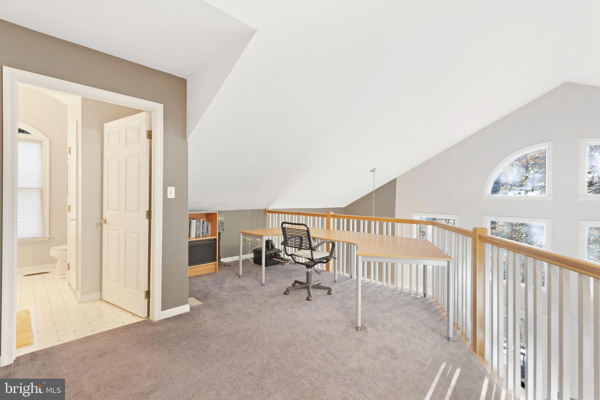 COCKEYSVILLE - Residential