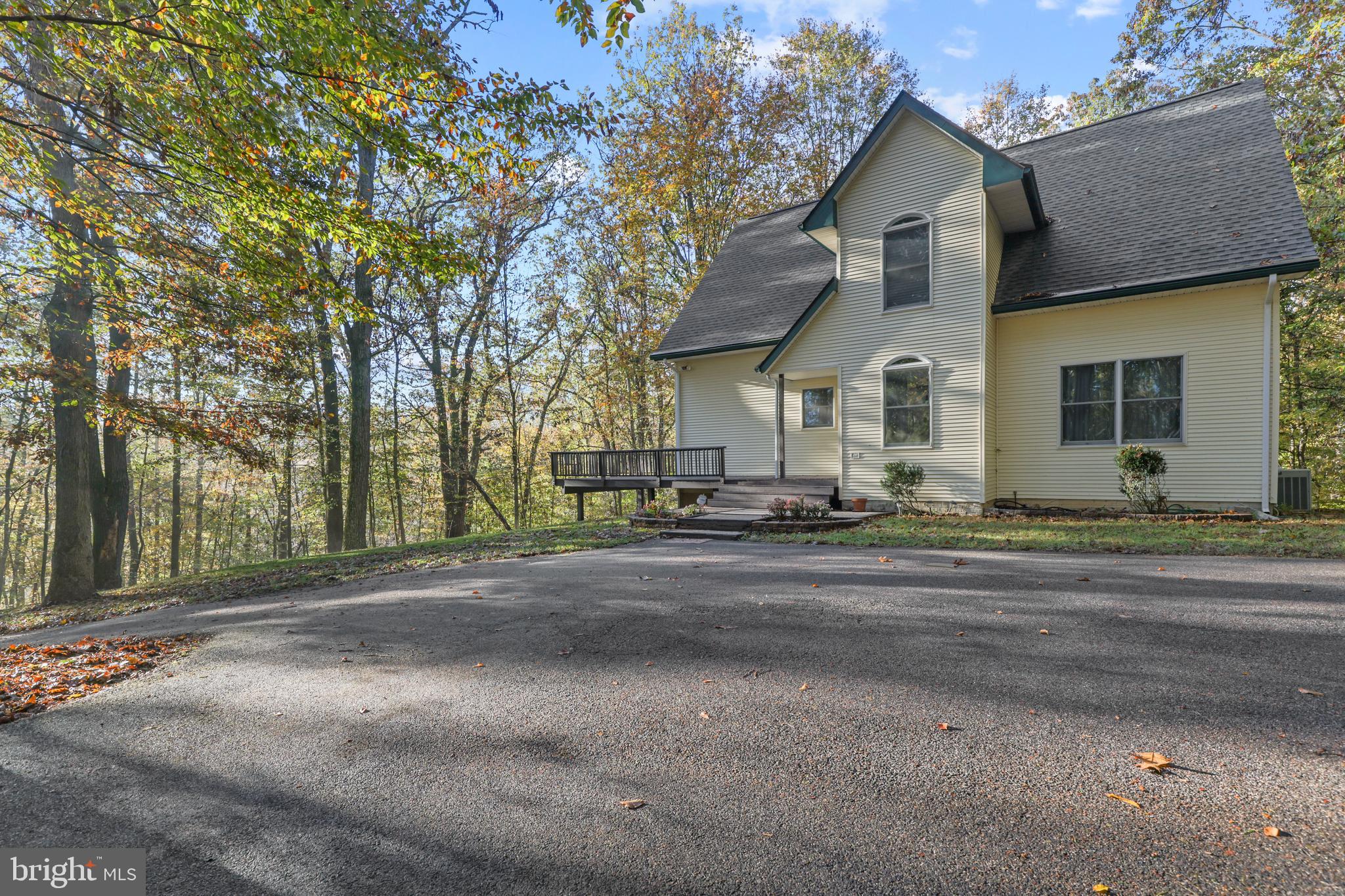 COCKEYSVILLE - Residential