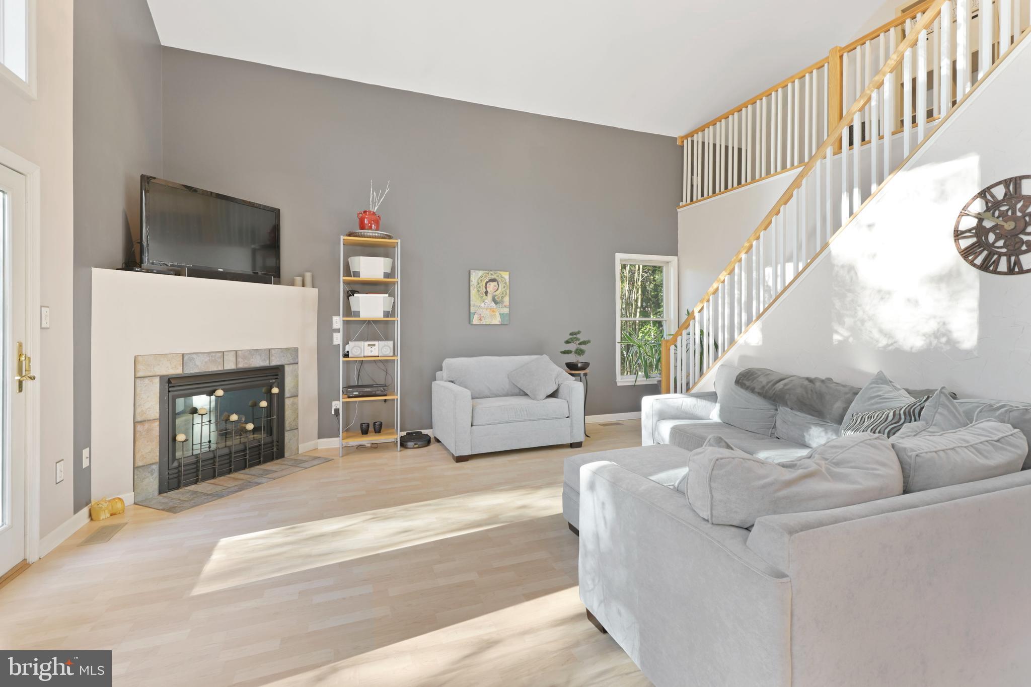 COCKEYSVILLE - Residential