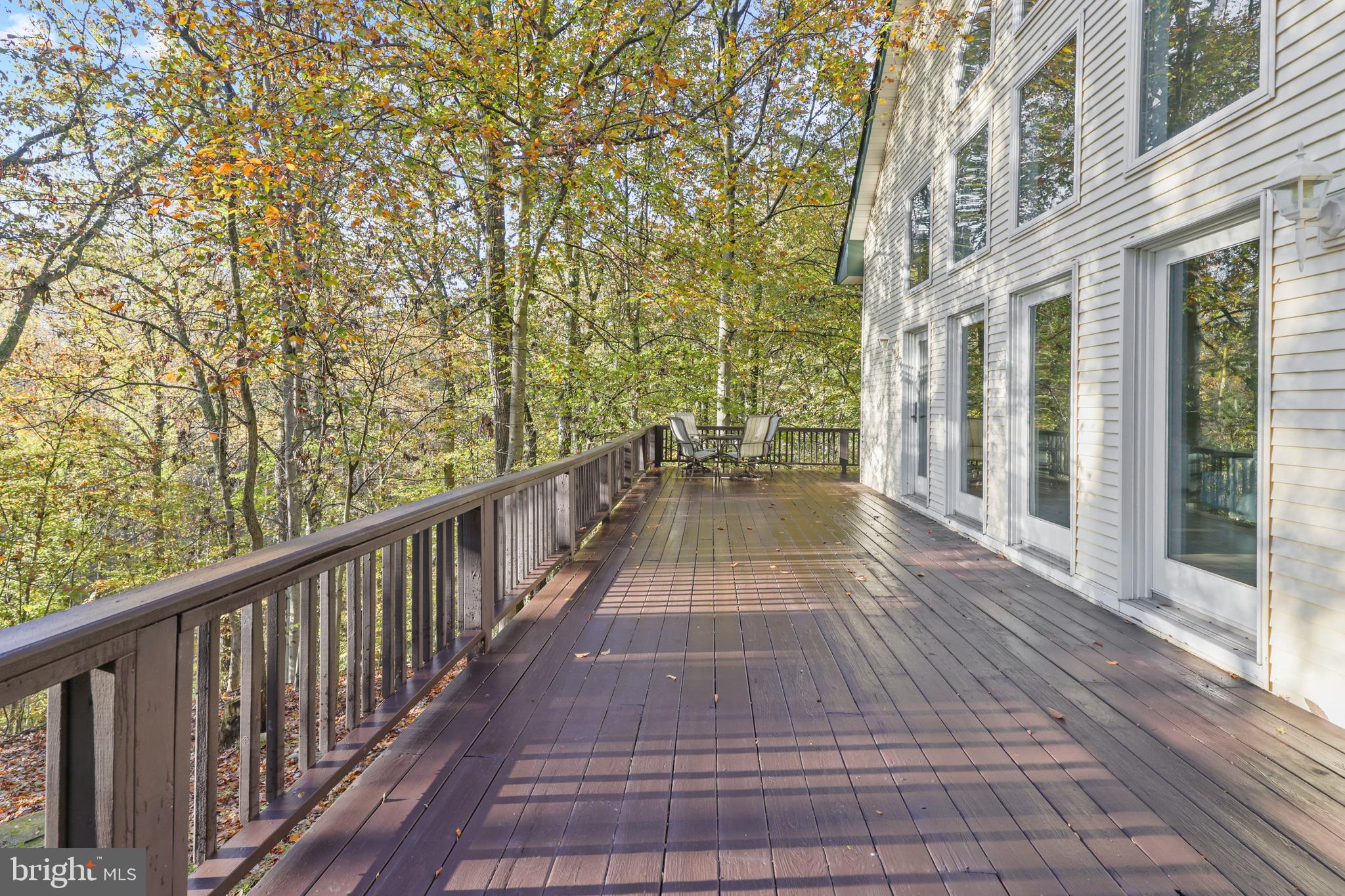 COCKEYSVILLE - Residential