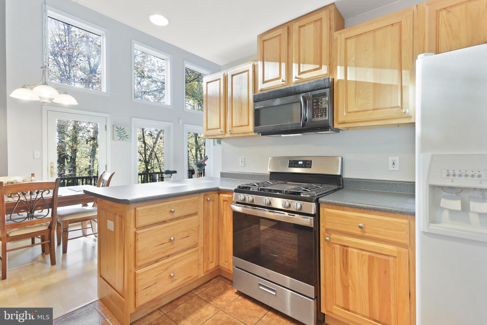 COCKEYSVILLE - Residential