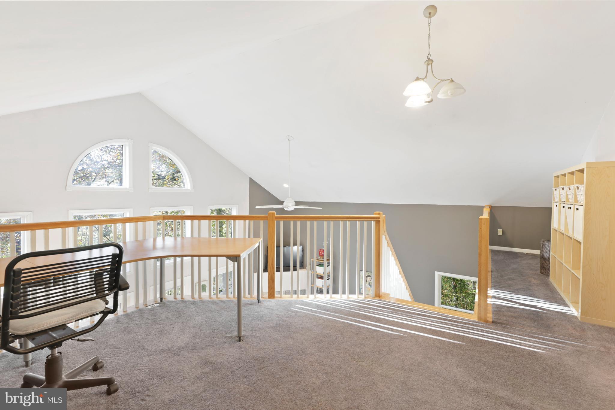 COCKEYSVILLE - Residential