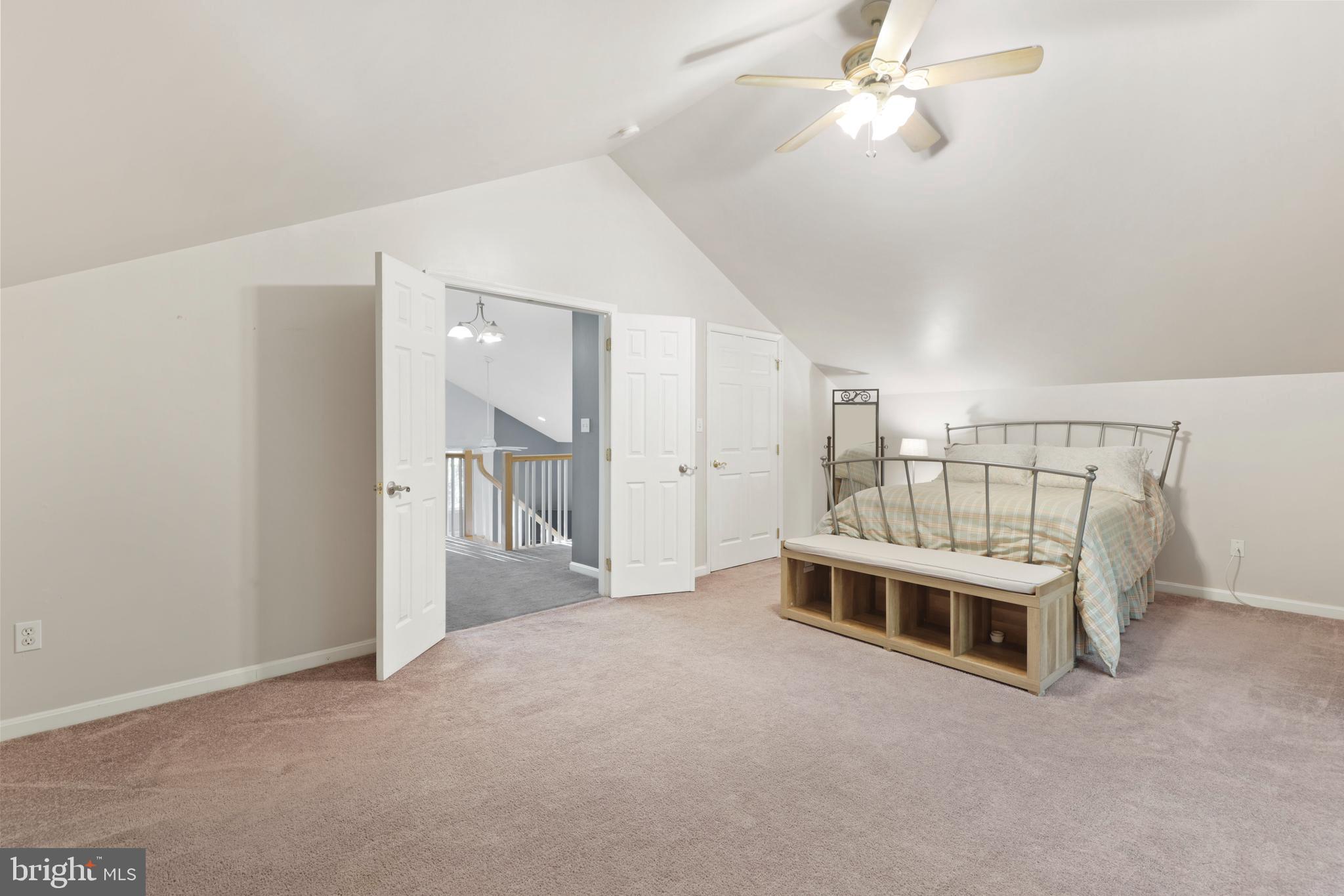 COCKEYSVILLE - Residential