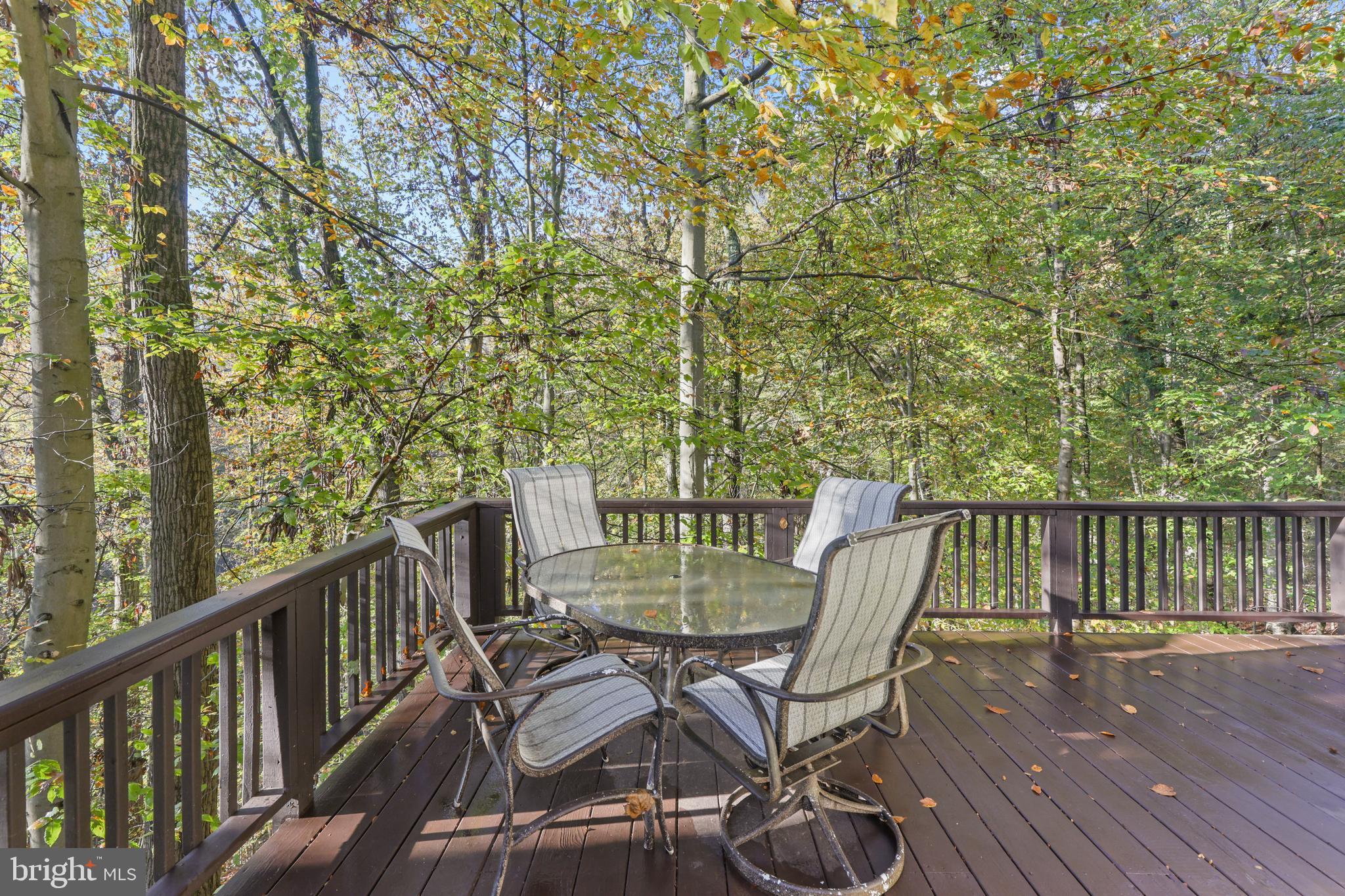 COCKEYSVILLE - Residential