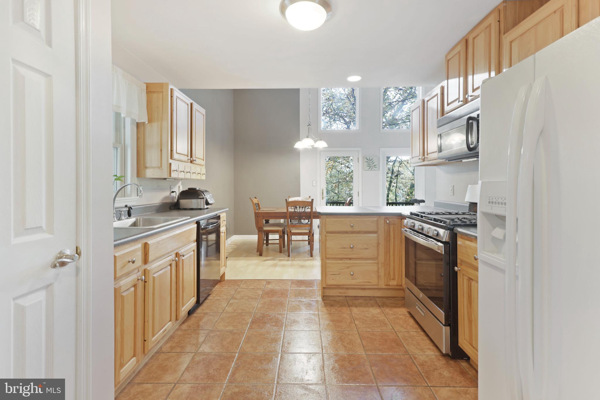 COCKEYSVILLE - Residential