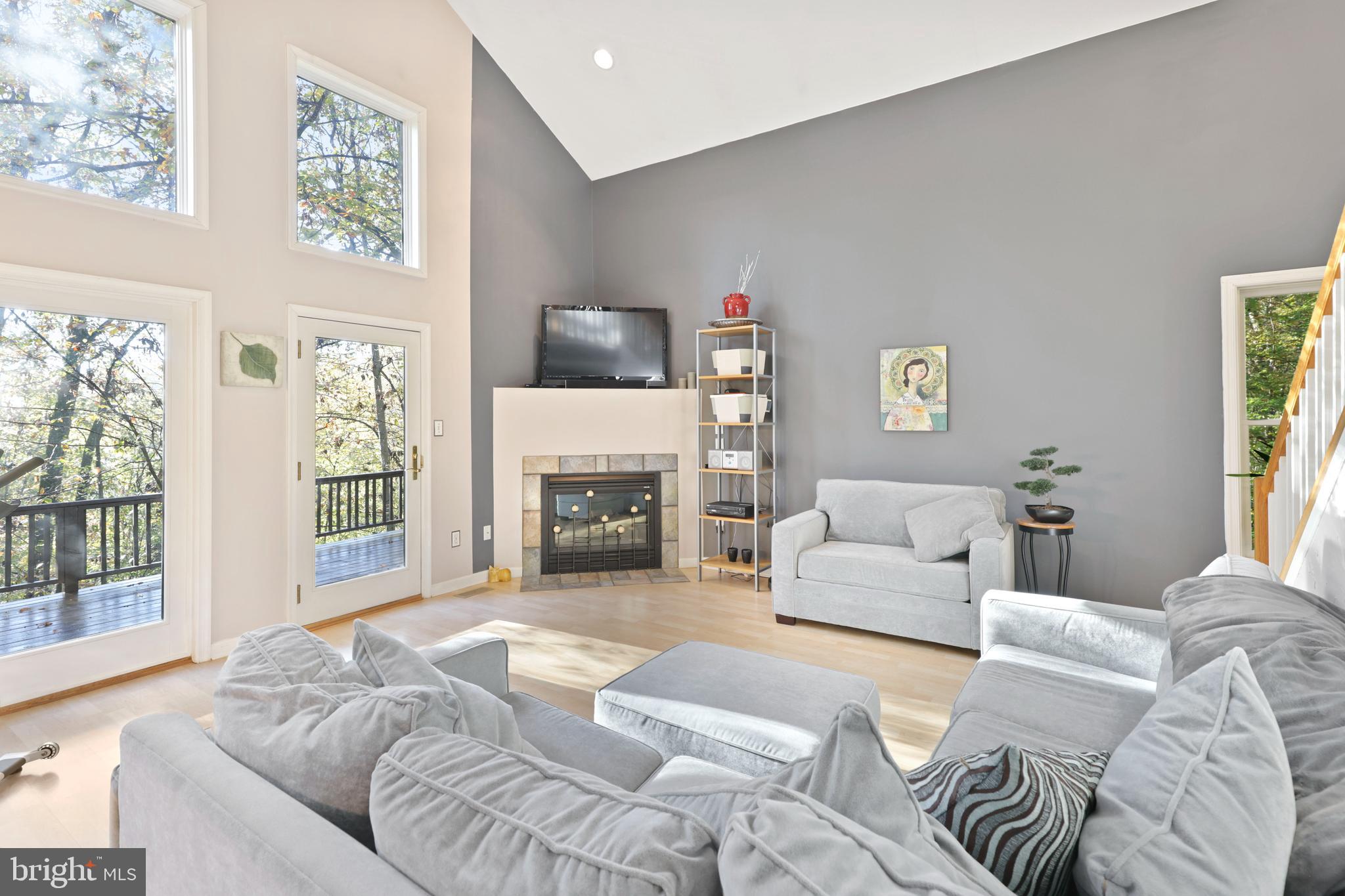 COCKEYSVILLE - Residential