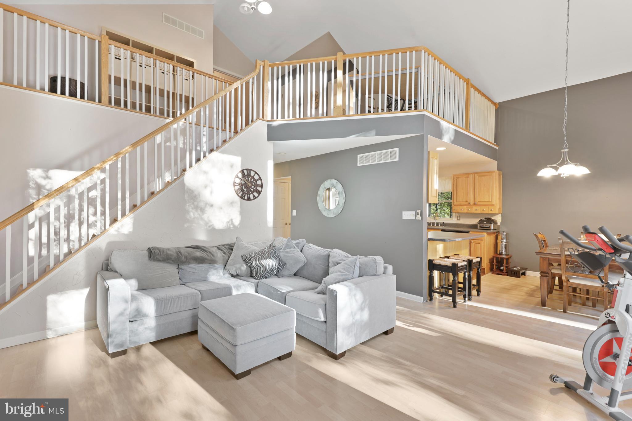 COCKEYSVILLE - Residential