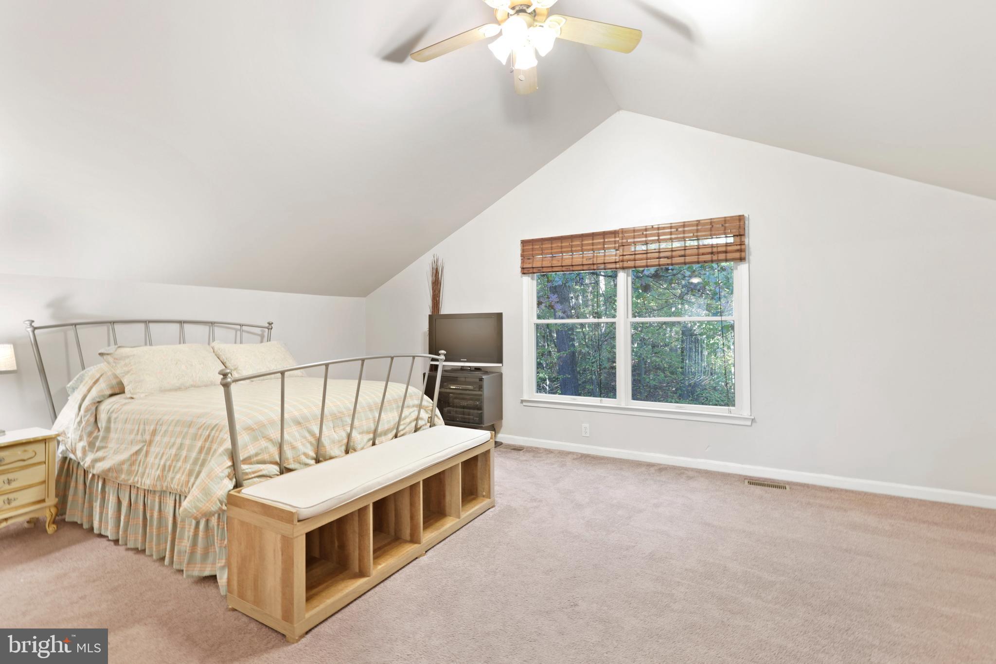 COCKEYSVILLE - Residential