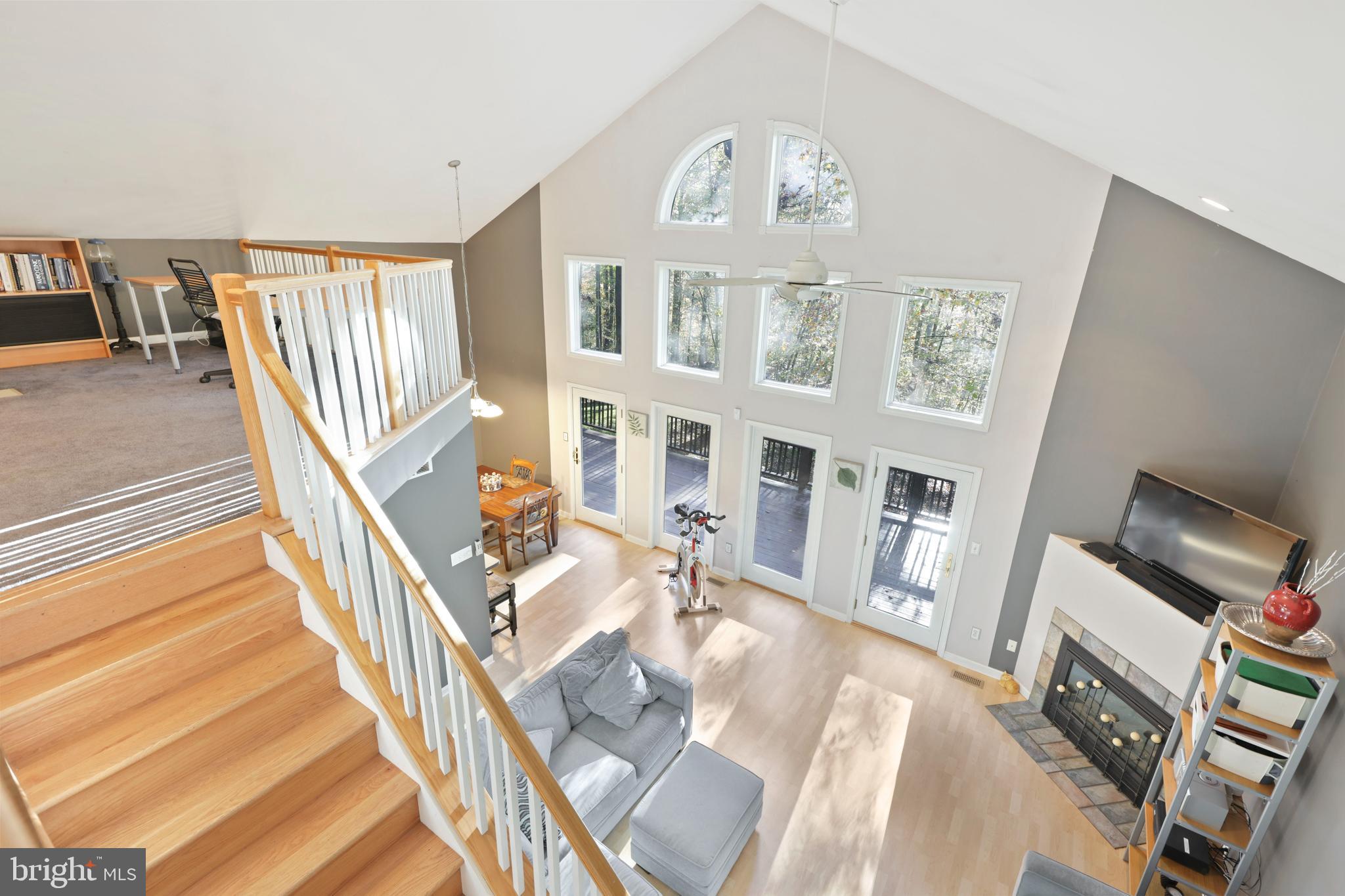 COCKEYSVILLE - Residential