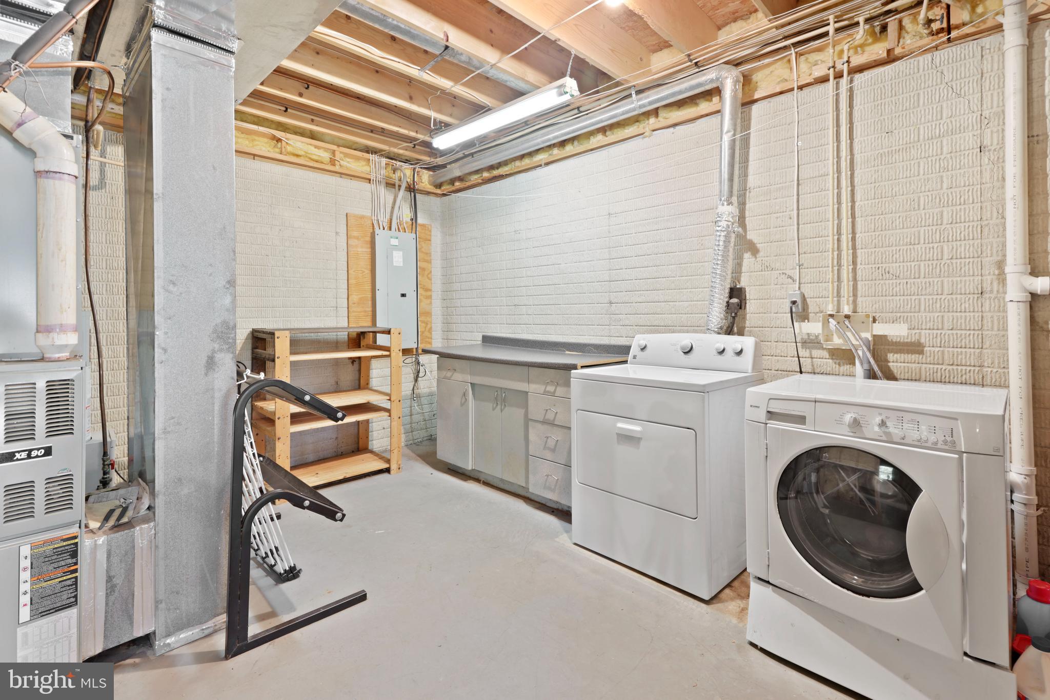 COCKEYSVILLE - Residential