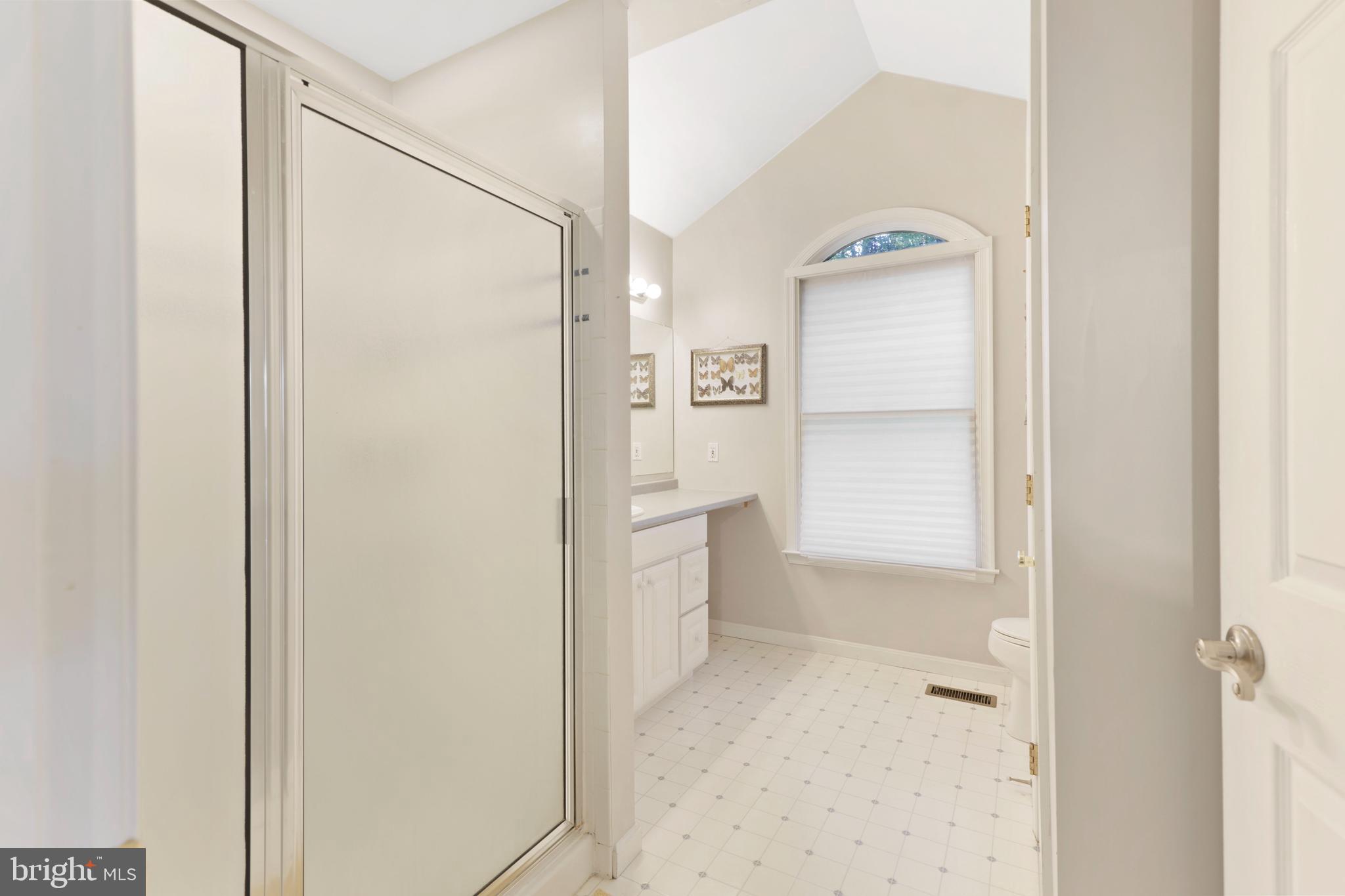 COCKEYSVILLE - Residential