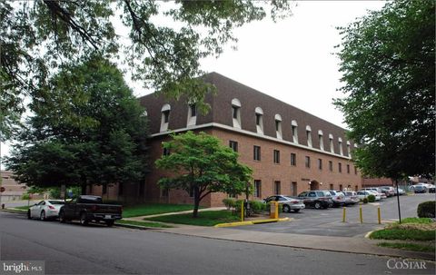 Photo of 10521 Judicial Drive #100 - SMALL SUITE, FAIRFAX, VA 22030 (MLS # VAFC2008694)
