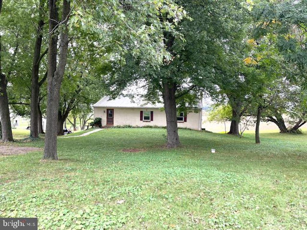 Photo of 2320 Robert Fulton Highway, Peach Bottom, PA 17563 (MLS # PALA2057910)