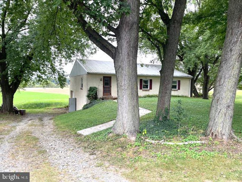 Photo of 2320 Robert Fulton Highway, Peach Bottom, PA 17563 (MLS # PALA2057910)