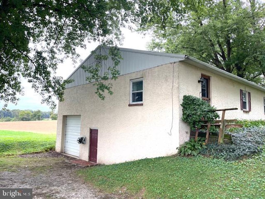 Photo of 2320 Robert Fulton Highway, Peach Bottom, PA 17563 (MLS # PALA2057910)