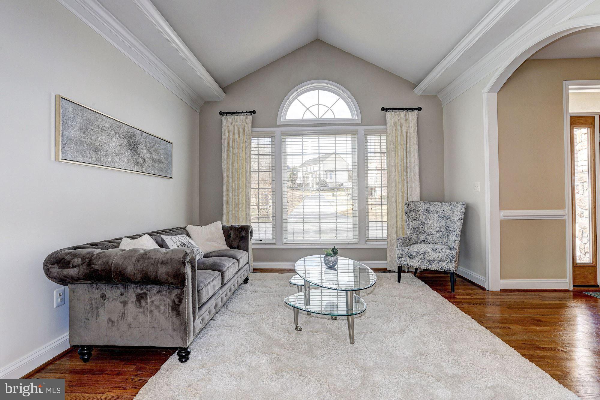 AUTUMN VIEW - Residential