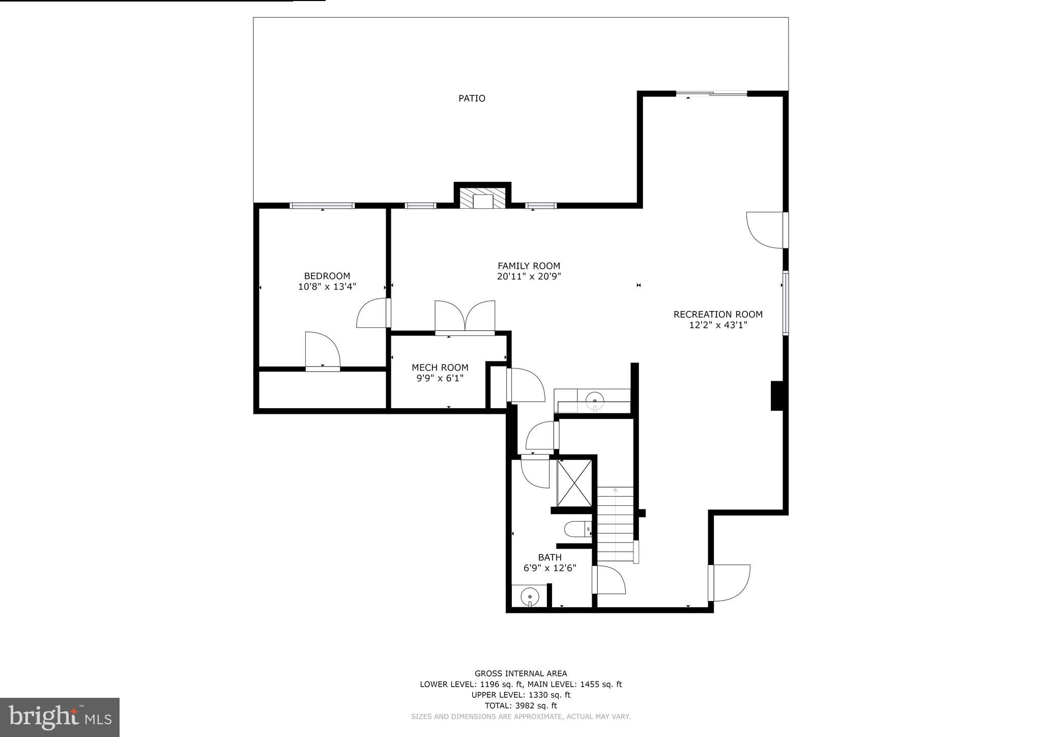 AUTUMN VIEW - Residential