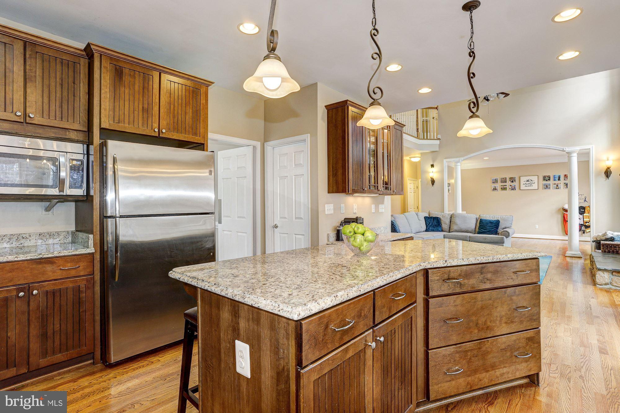 AUTUMN VIEW - Residential