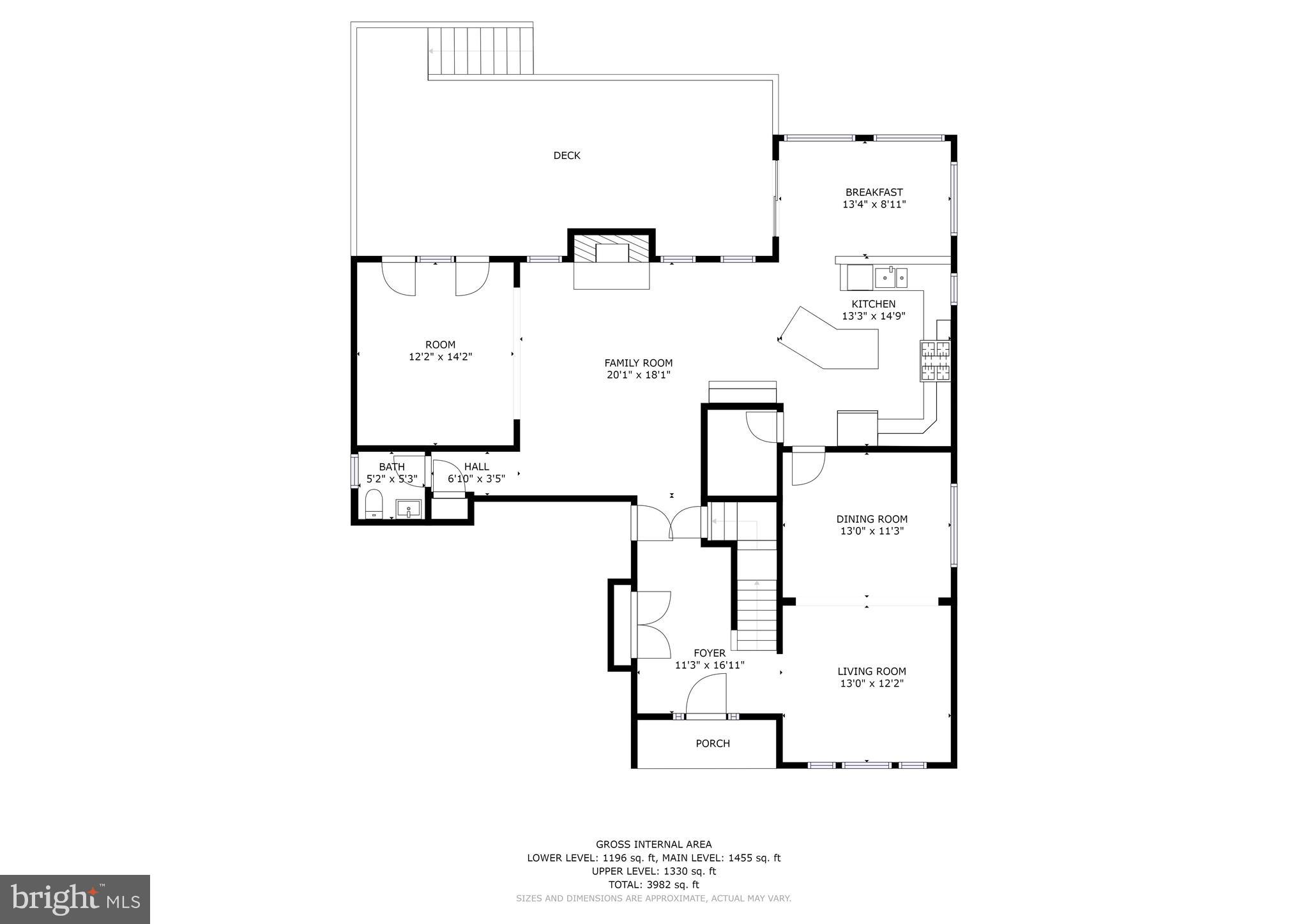 AUTUMN VIEW - Residential