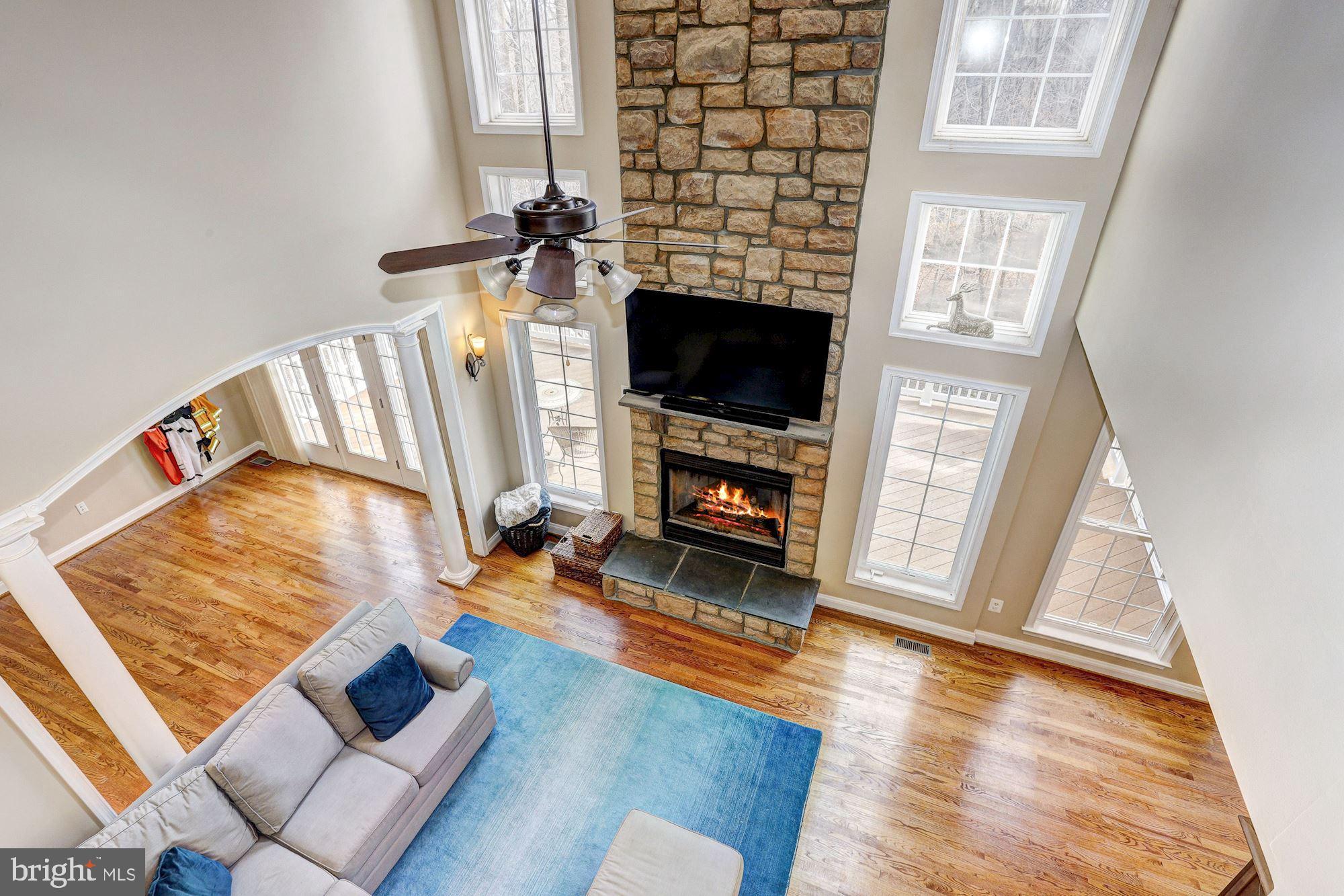 AUTUMN VIEW - Residential