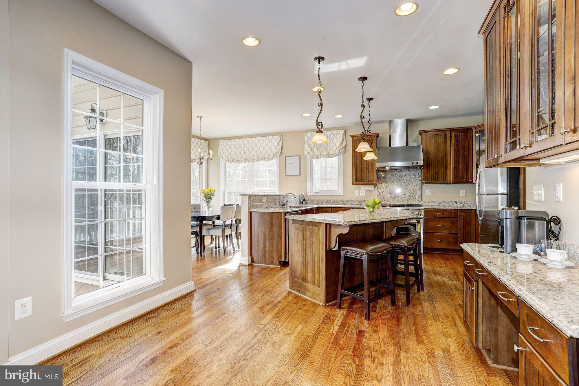 AUTUMN VIEW - Residential