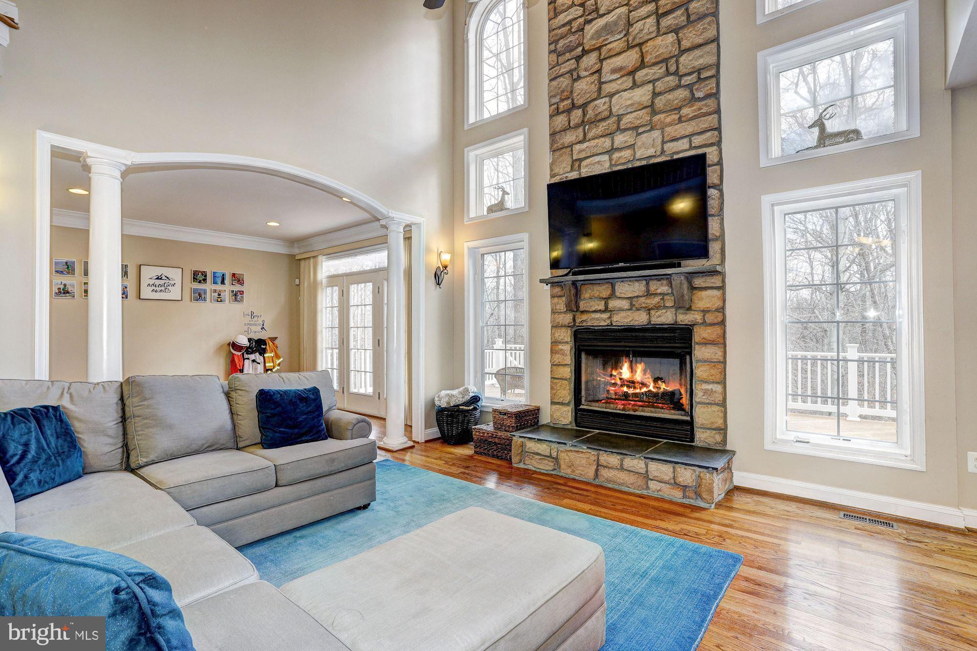 AUTUMN VIEW - Residential