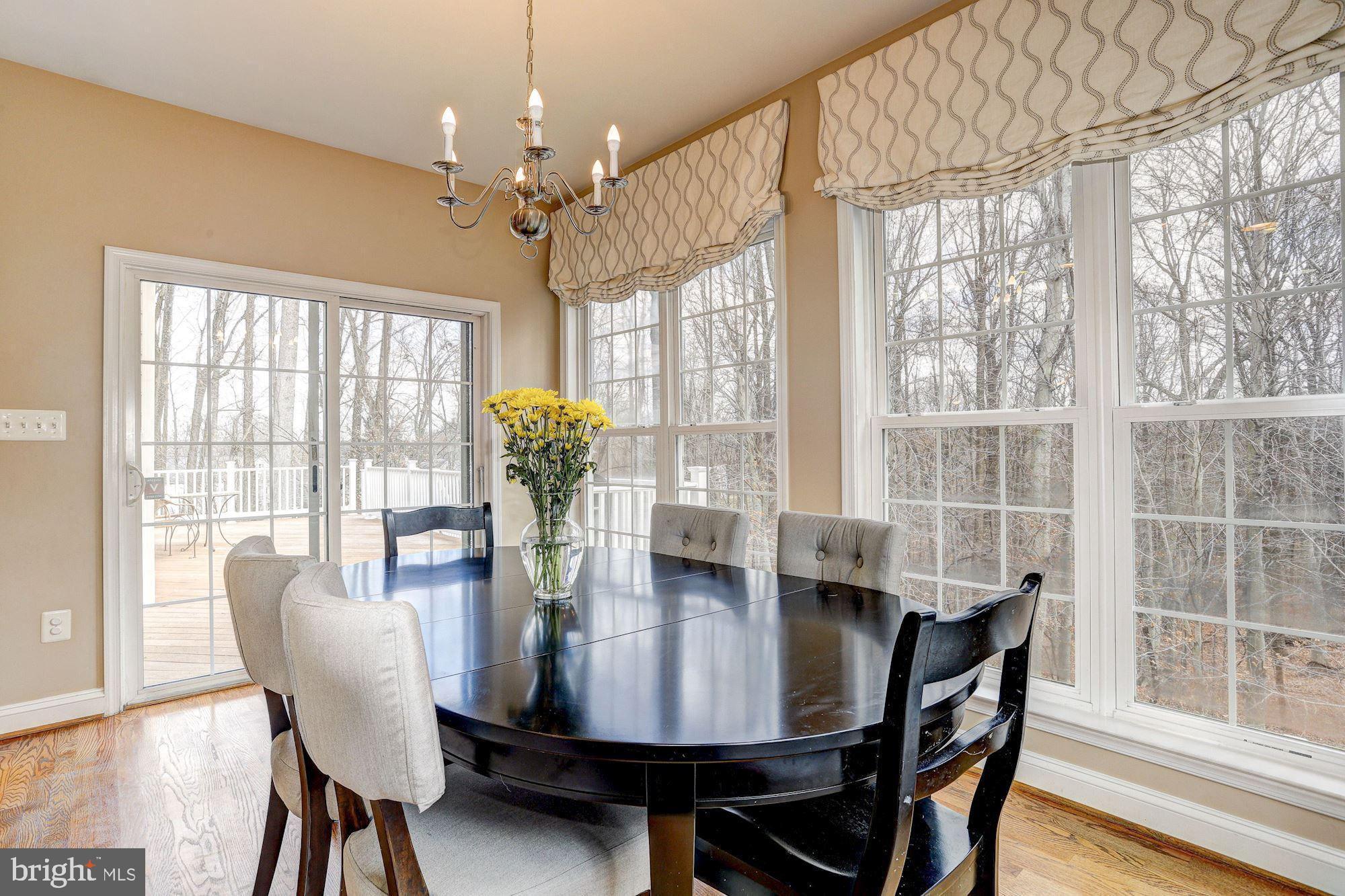 AUTUMN VIEW - Residential