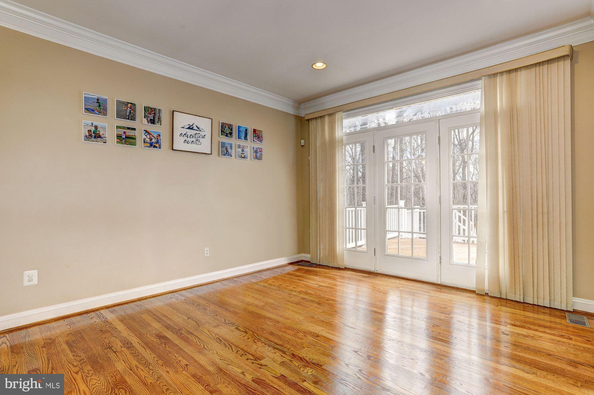 AUTUMN VIEW - Residential