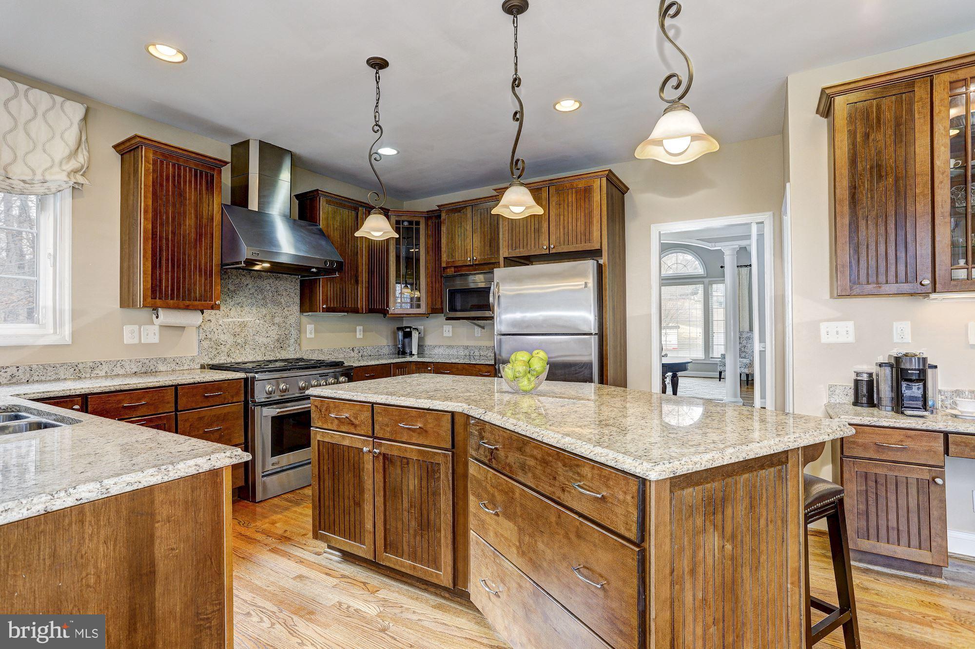 AUTUMN VIEW - Residential