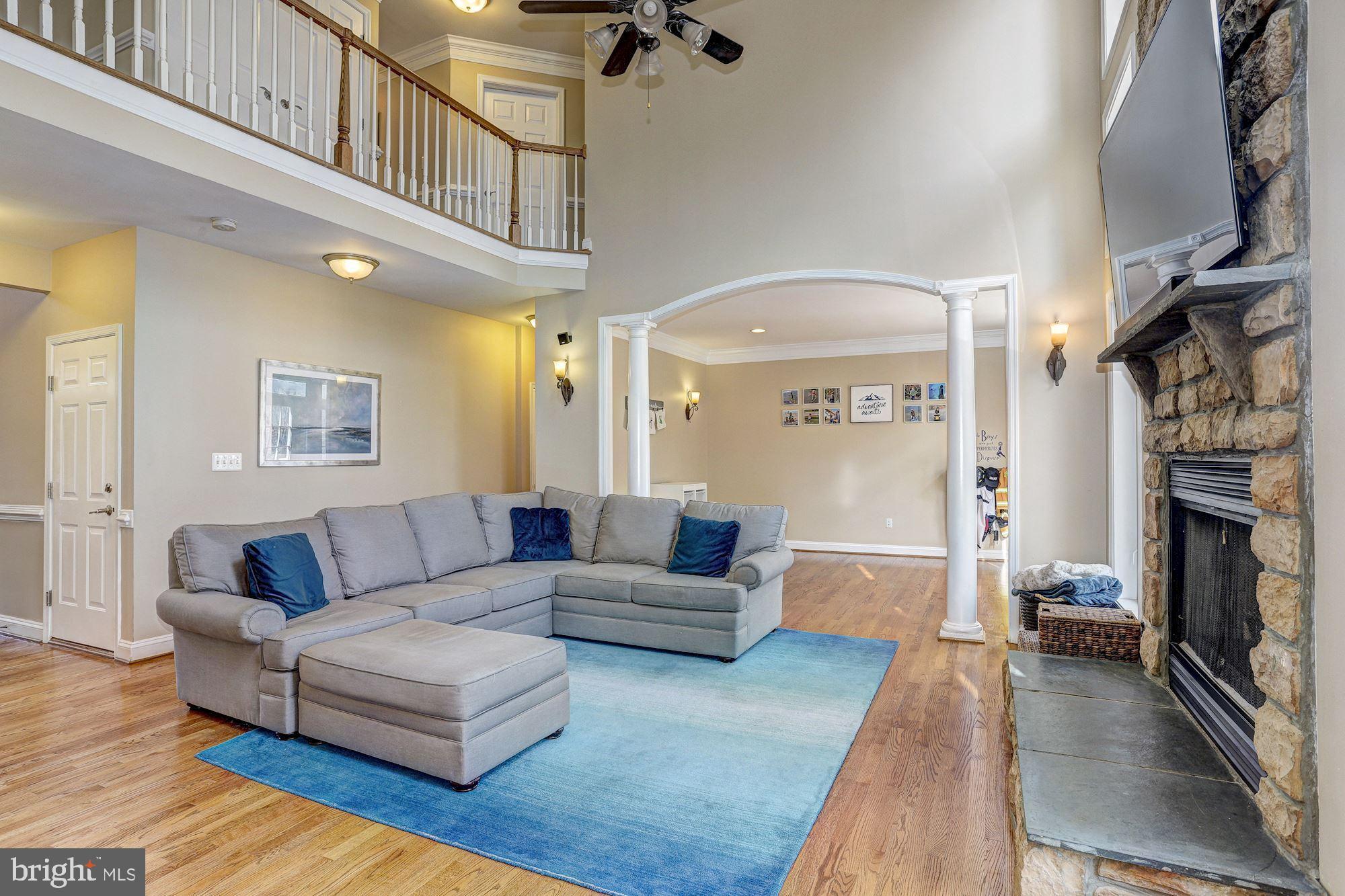 AUTUMN VIEW - Residential