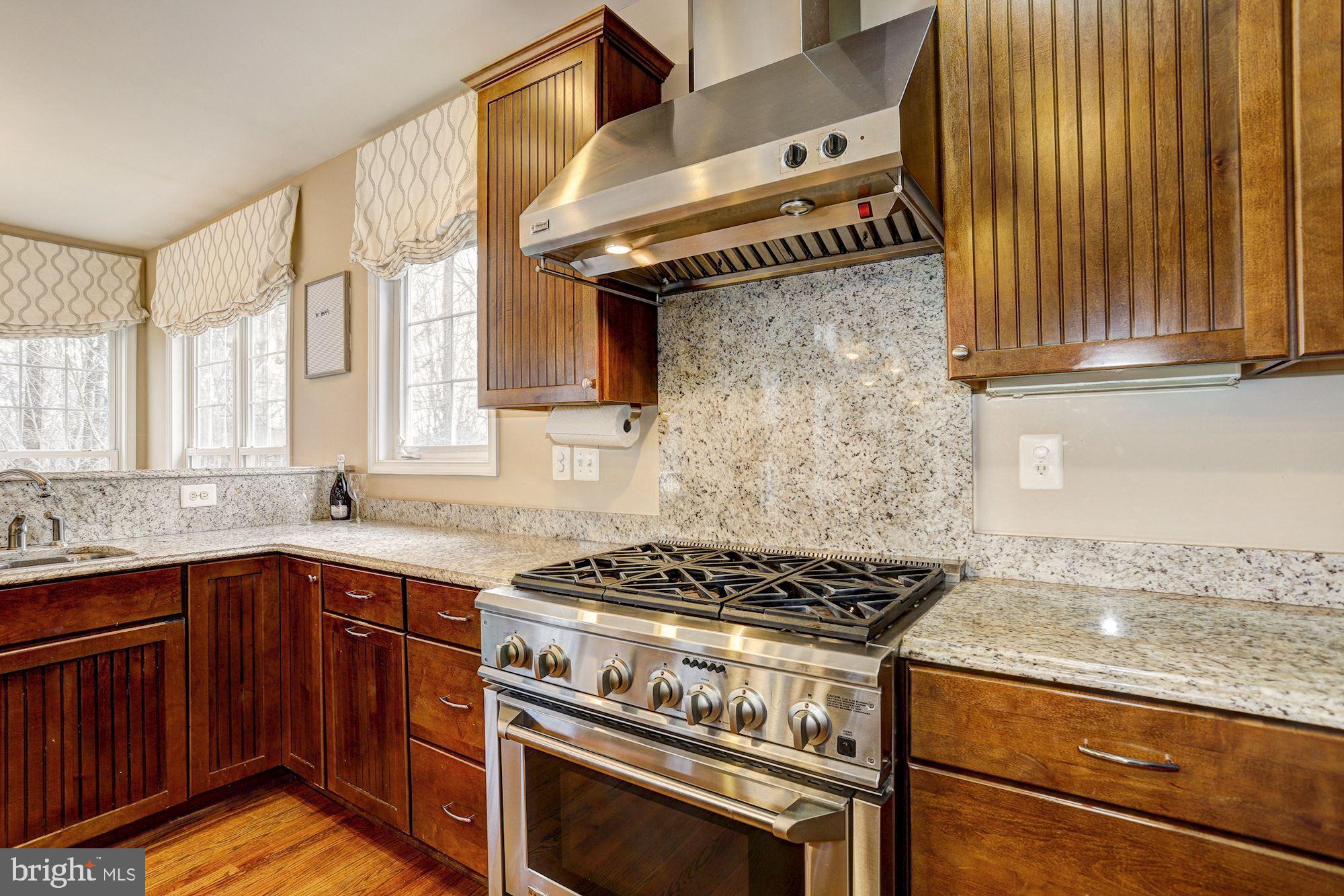 AUTUMN VIEW - Residential